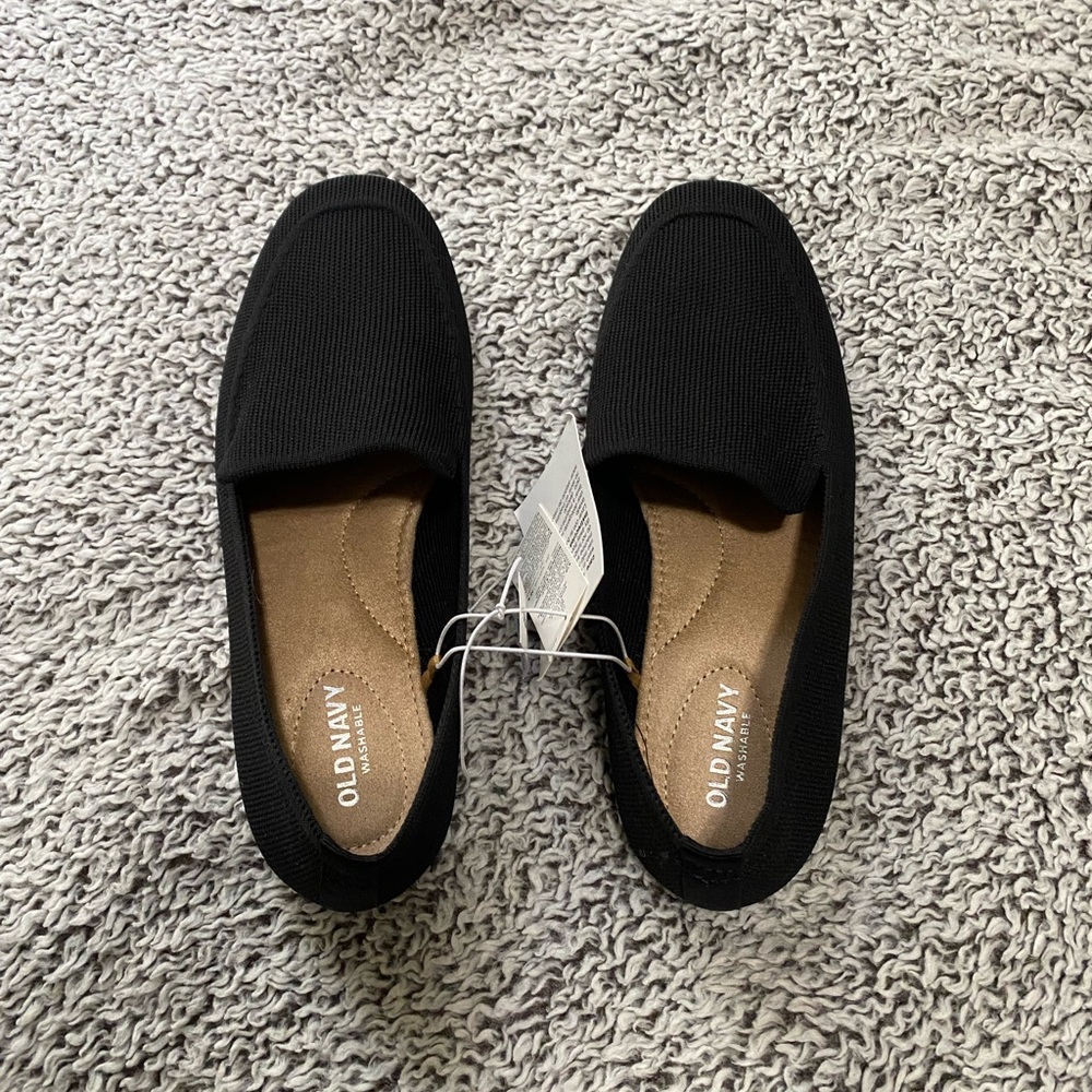 Old Navy Knit Loafer - Picture 5 of 7